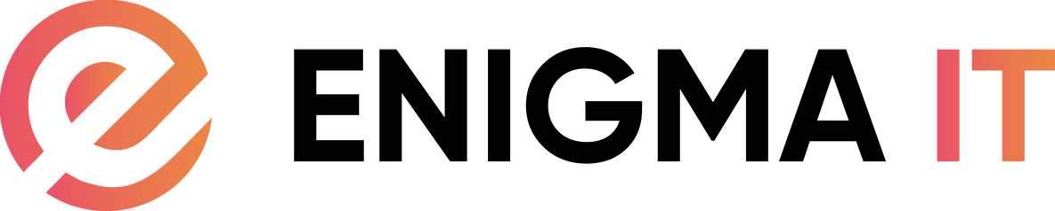 Enigma IT Logo